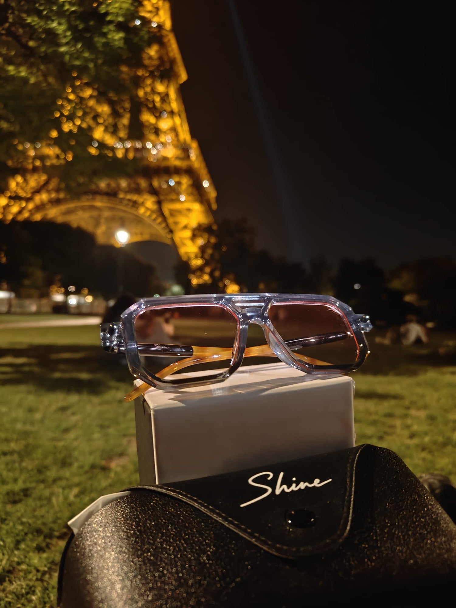 S-Line Rosé Branche orangé