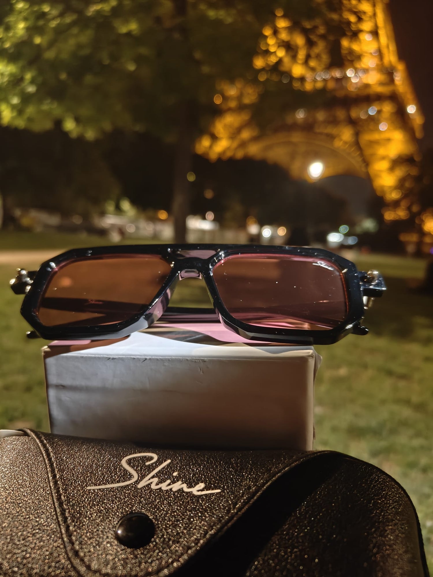 S-Line Sayen Rosé